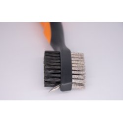 Kapaan multifunktions fundbrste