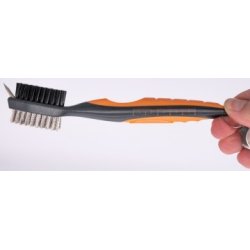 Kapaan multifunktions fundbrste