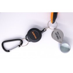 Kapaan multifunktions fundbrste