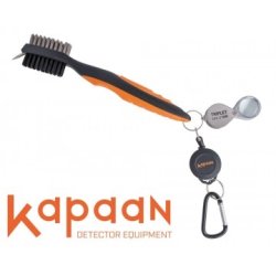 Kapaan multifunktions fundbrste