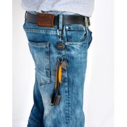 Kapaan multifunktions fundbrste