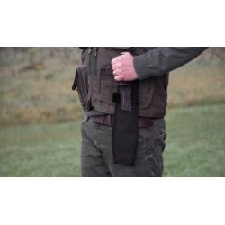 Kapaan Universal blteholder til gravekniv