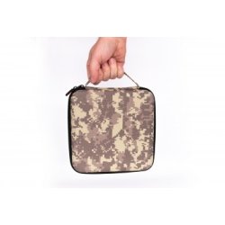 Kapaan fund opbevaringsbox