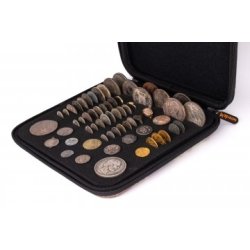 Kapaan fund opbevaringsbox