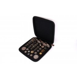 Kapaan fund opbevaringsbox