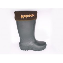 Kapaan EVA Termo letvgts stvler