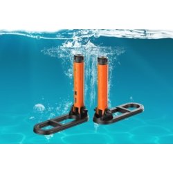 Quest Scuba Tector Pro - NYHED 