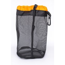 Kapaan land og undervands bryst fundtaske