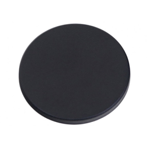 13 cm s�gespolecover til Teknetics/Fisher 5