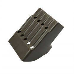 Treasure Hunter Sandskovl/Si