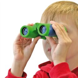 Astro Junior 6x21 Brnekikkert