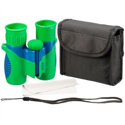 Astro Junior 6x21 Brnekikkert