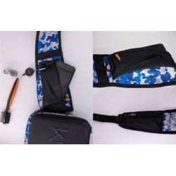 Kapaan multifunktionel fund &amp; opbevaringstaske