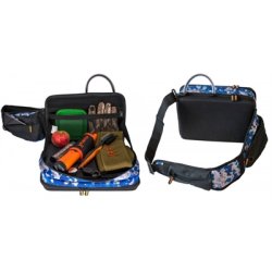 Kapaan multifunktionel fund &amp; opbevaringstaske