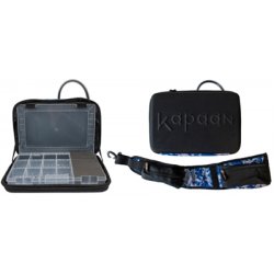 Kapaan multifunktionel fund &amp; opbevaringstaske