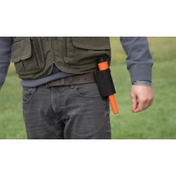 Kapaan Universal pinpointer holder