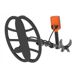 Quest Q60 metaldetektor 