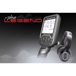 Nokta Legend WHP metaldetektor 