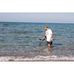 Nokta Legend WHP metaldetektor 