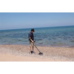 Nokta Legend Pro Pack metaldetektor 