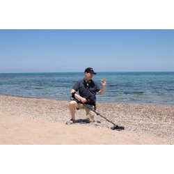 Nokta Legend WHP metaldetektor 