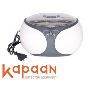 Kapaan smykke & mnt renser