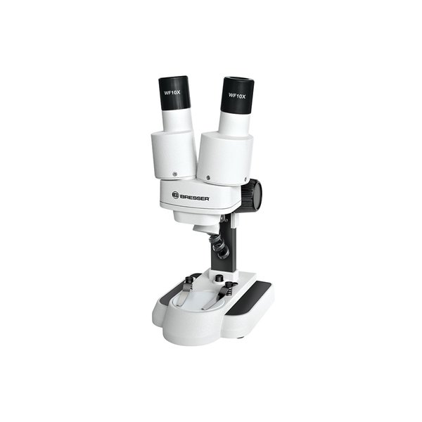 Stereo mikroskop Bresser Junior 20x