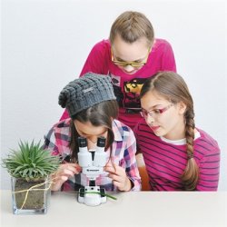 Stereo mikroskop Bresser Junior 20x