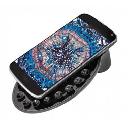 National Geographic Mikroskop 40x - 640x