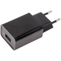 Xtar lysnet adapter 5V-2.1A