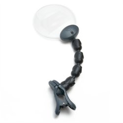 Carson Flex lup AM-20