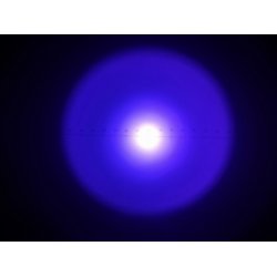 Amber Max AA ravlygte