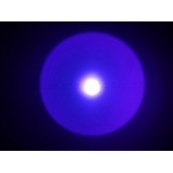 Amber Ranger Kombi 2-i-1 ravlygte &amp; lygte