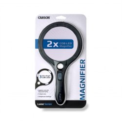 Forstrrelses glas Lum&egrave; AS-95