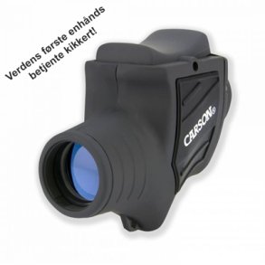 Carson Bandit Monokular kikkert BA-825