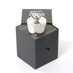 The Barbarian - 360 graders fiskemagnet - 1600 kg