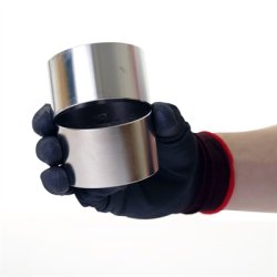 Beskyttelses cover til 360 graders fiskemagneter