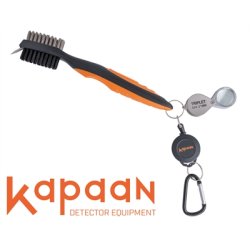 Kapaan Tilbehrspakke