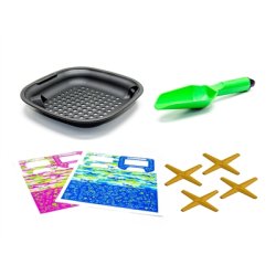 Nokta Mini Hoard metaldetektor- Cool Kit 