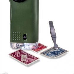 Carson X-Scope multifunktions optik CP-11