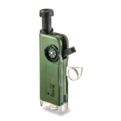 Carson X-Scope multifunktions optik CP-11