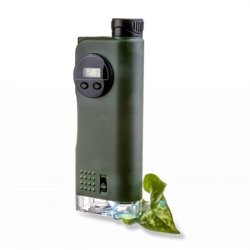 Carson X-Scope multifunktions optik CP-11