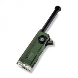 Carson X-Scope multifunktions optik CP-11