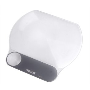 Carson lseforstrrelses ark CP-15