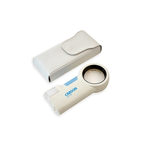 Carson Magniflash CP-40 - 11x forstrrelse