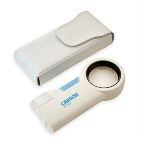 Carson Magniflash CP-32 - 9x forstrrelse