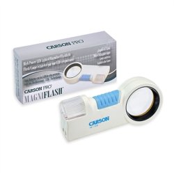 Carson Magniflash CP-40 - 11x forstrrelse