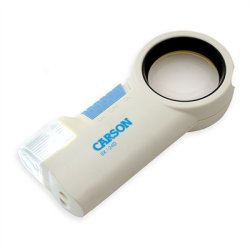 Carson Magniflash CP-40 - 11x forstrrelse
