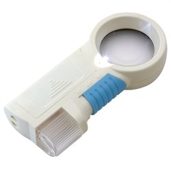 Carson Magniflash CP-40 - 11x forstrrelse