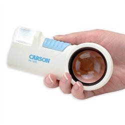 Carson Magniflash CP-40 - 11x forstrrelse